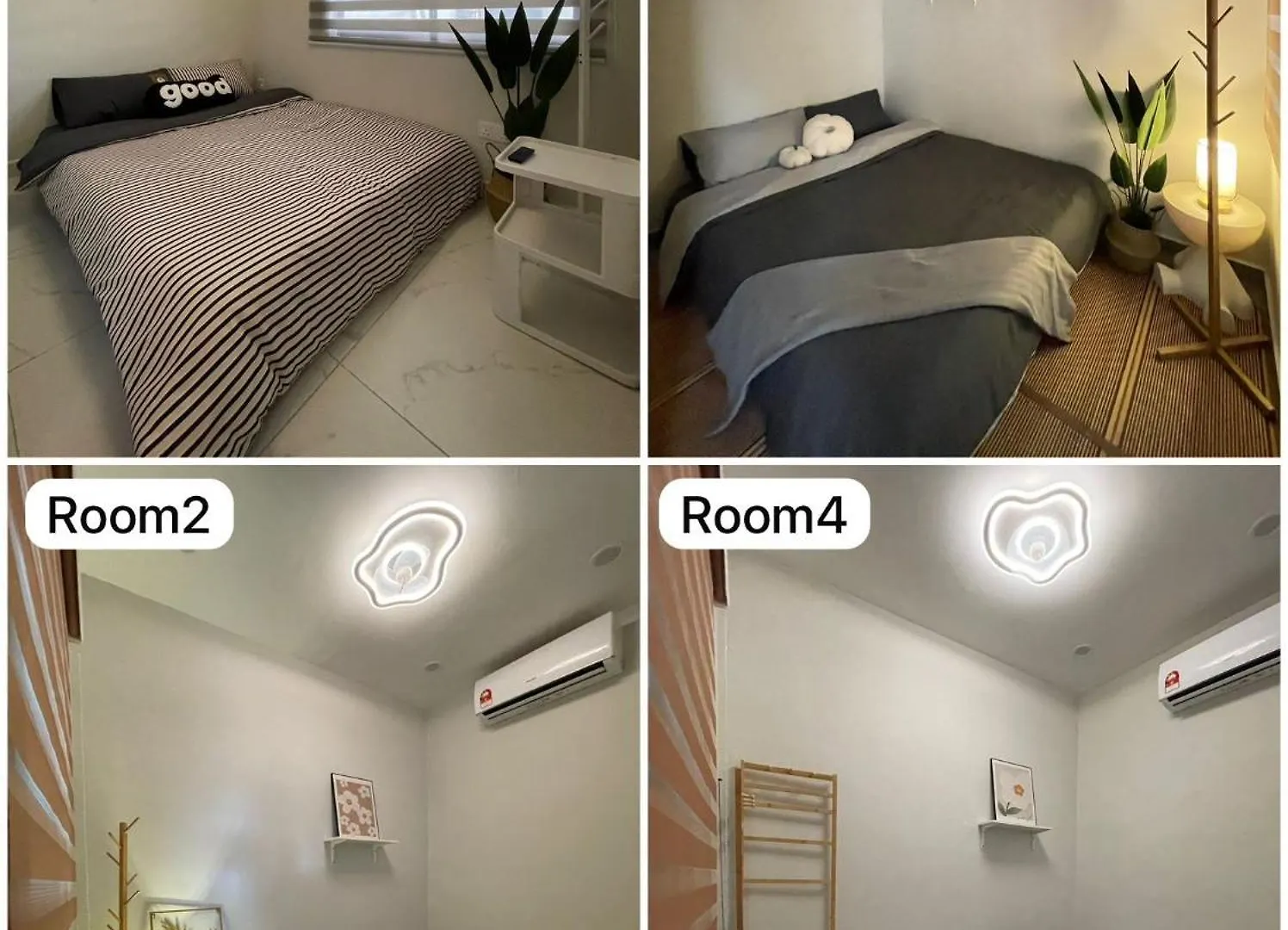 Cozy Room 2Pax #1Min Walk To Ksl #Bathroom Johor Bahru 0*,  Malaysia